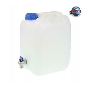 0216 - Kanna csapos 10L