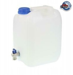 0216 - Kanna csapos 10L