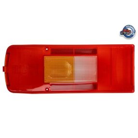 Hátsólámpa búra Volvo FL (P0119)