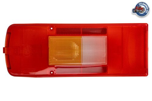 Hátsólámpa búra Volvo FL (P0119)