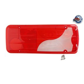 MAN Hátsólámpa búra TGA jobb (M3736)