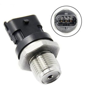 0281002937 - MAN Nyomásérzékelő szenzor CR