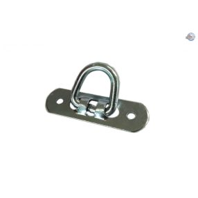 0542 - Ponyvafül 25mm elhajló