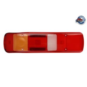 Hátsólámpa búra Volvo FH12,FM9 (K0089)