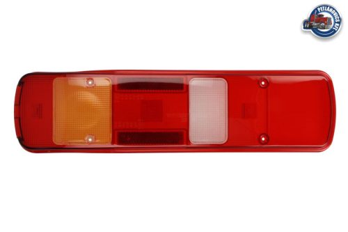 Hátsólámpa búra Volvo FH12,FM9 (K0089)