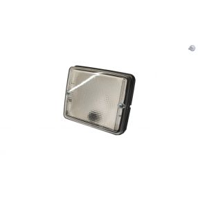 0664 - Helyzetjelző lámpa fehér Busz