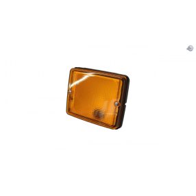 0665 - Helyzetjelző lámpa sárga Busz