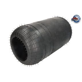 0689677 - MAN Légrugó gumi 644N