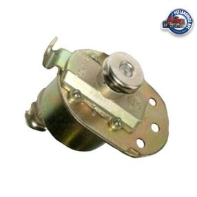 Áramtalanító MTZ automata