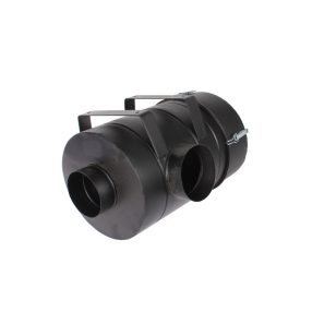 0BPD-MA013 - MAN Légszűrőház TGL,TGM