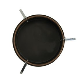 0BPD-MA014 - MAN Légszűrőház alj L2000