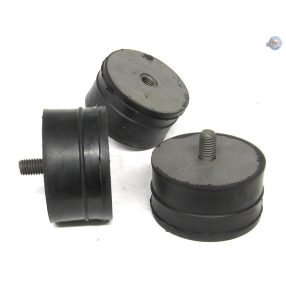 Liaz Hűtőtartó gumibak M8 41/22 (L0405)