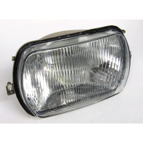 113920157 - Liaz Fényszóró betét H-4