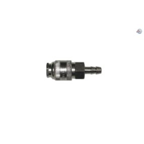 1176 - Fujtató pisztoly gyorscsatlakozó 8-as aljzat