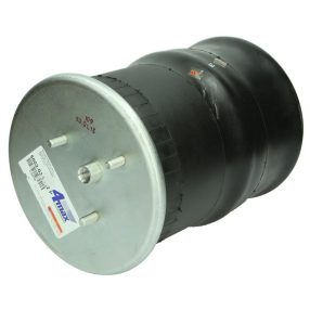 1279141 - DAF Légrugó komplett