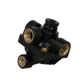 1505412 - MAN Relészelep 3x16 1x22 10BAR