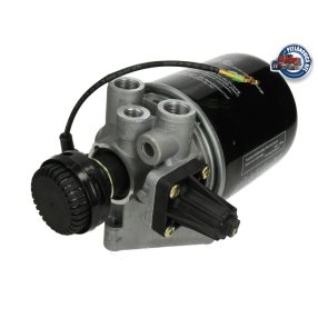 1505972 - MAN Lefújószelep légszárítós (LA6709 alternatívája)