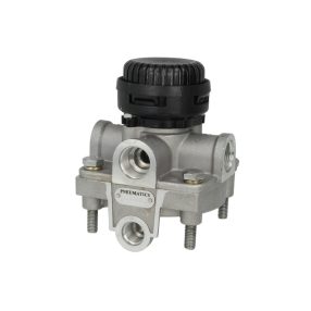 1518267 - MAN Relészelep 1x16 3x22 8BAR