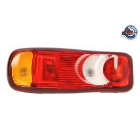 152170 - Hátsólámpa Renault félhold bal csatlakozós
