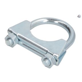 17-0475 - Kipufogóbilincs M08 54mm