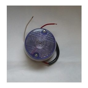 193924046 - Liaz Oldallámpa fehér