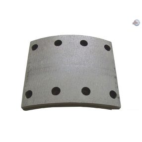   Fékbetét 160x17x200 T815 I túlméret (készlet 8db) (K1155)