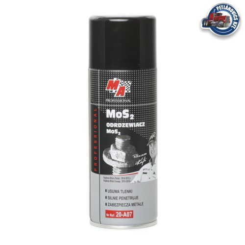 CM Rozsdaoldó spray 400ml Moje