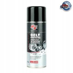 Ékszíj csúszásgátló 400ML Moje