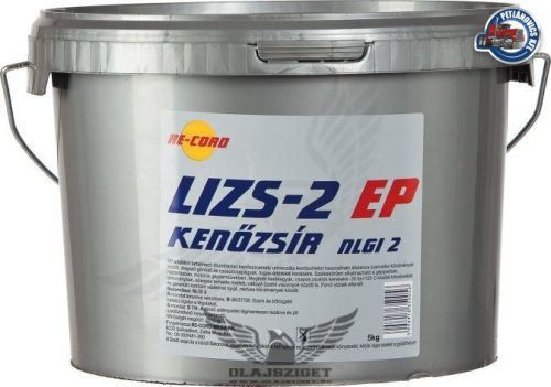 2000000140 - Re-Cord zsír LIZS-2 4,5kg