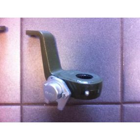 2398990 - Liaz Fékkar első bal terepes Rába