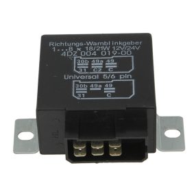 2446648 - Iveco Indexrelé