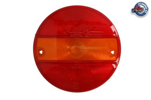 2610 - Liaz Hátsólámpa búra Avia