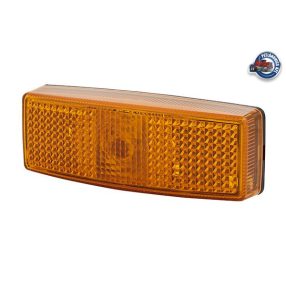 Tátra 815 helyzetjelző lámpa hella (K1579)