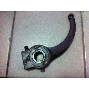 3034301721 - MTS Fékkar első bal