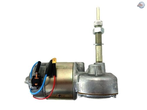 303930025 - MTS Ablaktörlő motor