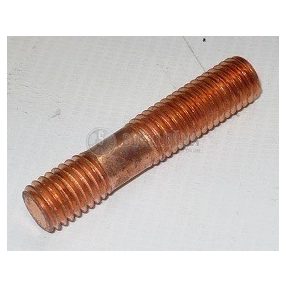 Liaz Kipufogótőcsavar réz M10x1,5x40 - M10x1,5x90 (L4252)