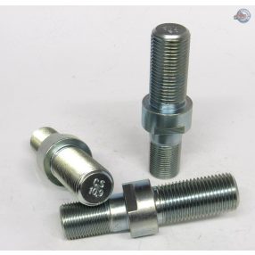 3114390910 - Liaz Keréktőcsavar első bal duplamenet