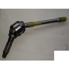 312 - Liaz Féltengely