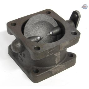 3125400000 - MTS Pillangószelep