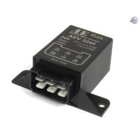 312922090 - Liaz Indexrelé AEV3244 6 kivez 10x21W