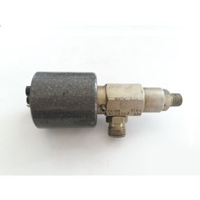 Tátra 815 váltómágnes szelep EV158 24V (T0289)