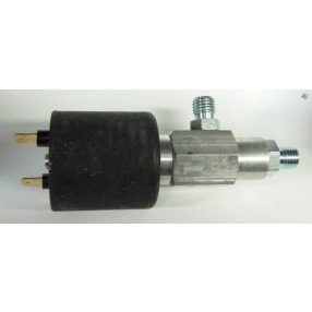 314310660 - Liaz Ev mágnesszelep EV118 24V