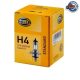 314500 - Halogén H4 izzó 12v 60/55w Hella