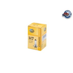 314530 - Halogén H7 izzó 12V 55w Hella