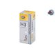314661 - Halogén H3 izzó 24v 70w Hella