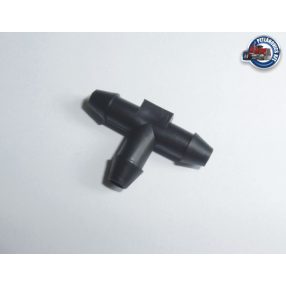 Ablakmosó elosztó müanyag