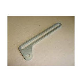 3170324900 - MTS Generátor feszítő lemez