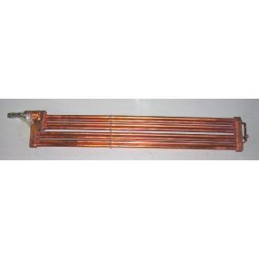 317040442 - Liaz Olajhűtő