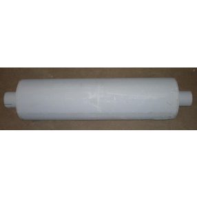 317600501 - Liaz Kipufogódob