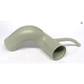 317610533 - Liaz Vízcső könyök fém 1 csöves